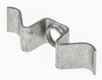 131-1216 RS PRO Heatsink Transistor Spring Clip for use with TO-220
