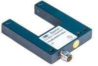 fgum-030p6901s35a Baumer Through Beam Photoelectric Sensor, Fork Sensor, 30 mm Detection Range