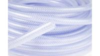 336-833 RS PRO PVC, Flexible Tube, 32mm ID, 40mm OD, Clear, 25m