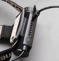 1177300 LED  Head Torch 250 lm, 100 m Range