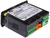 pjezs0a000 Carel PJ Easy On/Off Temperature Controller, 36 x 81mm, 230 V ac Supply Voltage