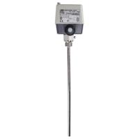60302102-1-025-30-0-00-20-13-46-300-8-6000 Jumo Capillary Thermostat, 100°C Max, Automatic Reset, Surface Mount