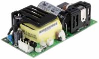 rps-120-27 MEAN WELL Switching Power Supply, RPS-120-27, 27V dc, 4.5A, 85W, 1 Output, 113 → 370 V dc, 80 → 264 V ac