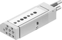 dgsl-10-30-y3a Festo Pneumatic Guided Cylinder - 543956, 12mm Bore, 30mm Stroke, DGSL Series, Double Acting