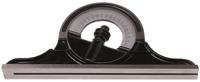 cpr-1224s Starrett 180°  Bevel Protractor Head