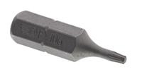ex106 Facom Torx Screwdriver Bit, T6 Tip