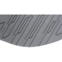 8469844 uvex 1 Men's Blue, Grey Stainless Steel Toe Capped Safety Shoes, UK 10, EU 44