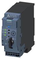 3ra6400-2db43 Siemens SIRIUS 3RA6 Load Feeder, DOL, 7.5 kW, 690 V ac, 3 Phase, IP20