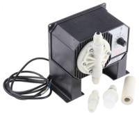 bl15-2 Hanna Instruments Diaphragm Electric Operated Positive Displacement Pump, 15.2L/h, 14.5 psi, 220 V, 240 V