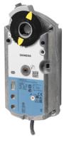 gma3211e-bpzgma3211e Siemens Open/Close Damper Actuator, 7Nm, 230