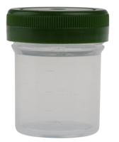 179-3692 RS PRO 20ml PP Wide Neck Storage Bottle