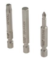 05004019001 Wera 28-Piece Imperial 1/4 in Standard Socket/Bit Set with Ratchet, 6 point; Hex Bit; Phillips Bit; Pozidriv Bit; Torx