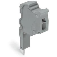 2010-511 WAGO TOPJOB S Series Modular Connector for Use with DIN Rail Terminal Block, 32A