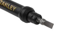 66-344m Stanley Phillips; Slotted Interchangeable Screwdriver Set