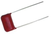 ecwfd2w225k Panasonic ECWFD Film Capacitor, 450V dc, 10%, Through Hole