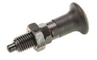 237-788 RS PRO M12 Index Plunger, 61mm Long