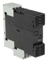 3ug4622-1aw30 Siemens Current Monitoring Relay, 1 Phase, SPDT, DIN Rail