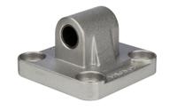 176-1565 RS PRO Cylinder Clevis, For Use With Clevis Pin, To Fit 50mm Bore Size