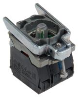 xb4bw36g5 Schneider Electric Harmony XB4 Series Illuminated Push Button, Panel Mount, 22mm Cutout, SPDT