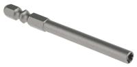 542-122 RS PRO System Zero Screwdriver Bit, T1 Tip
