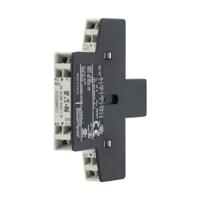 278428-dilm1000-xhic11-si Eaton Auxiliary Contact, 2 Contact, 1 N/C, 1 N/O, Side Mount, DILM