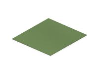 1212-fng-0012 TE Connectivity Fluorosilicone Shielding Sheet, 300mm x 300mm x 1.2mm