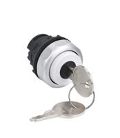 np8-y21 CHINT Selector Switch - 2 Positions