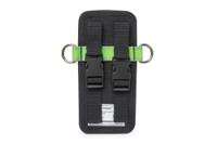 101470 Never Let Go, 1 Pocket  Tool Belt Pouch