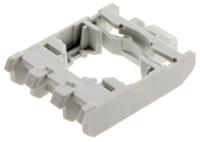 lpxau120 Lovato Base for use with 22 mm Push Button Switch, LPXAU120