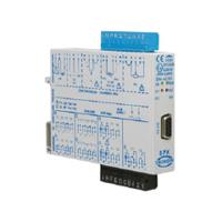 bpx0002-10-1a GEORGIN BPX Series Signal Converter, Current, RTD, Thermocouple, Voltage Input, Analogue Output