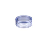 yw9z-l12c Idec Clear Round Push Button Lens for Use with YW9Z