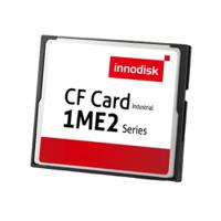 decfc-64gya2bc1dc InnoDisk 1ME2 CompactFlash Industrial 64 GB MLC Compact Flash Card