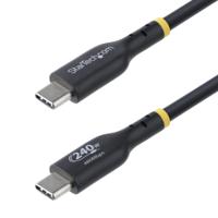 usb2epr4m StarTech.com USB 2.0 USB C to USB C, 4m