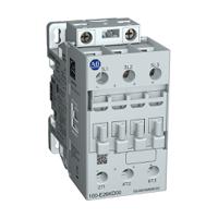 100-e38kd00 Allen Bradley 100-E38KD00 100-E Contactors Contactor, 100 to 250 V ac Coil, 3-Pole, 38 A, 1NC