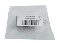 185-4654 RS PRO 1/2 AA Battery Holder, PCB Mounted Contact