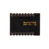 lambda62c-9d RF Solutions, LoRa Module Transceiver 915MHz, -148dBm Receiver Sensitivity