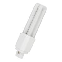 146314 Bailey Electric & Electronics bv LED PL G24d LED Bulbs 6 W(18W), 4000K, Neutral White, Single Ended shape