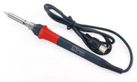 136-7194 RS PRO Electric Soldering Iron, 100V, 60W