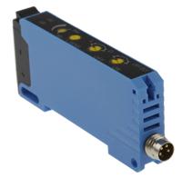 gll170-p334 Sick Plastic Fibre Optic Sensor, PNP Output, 30 mA, IP66, 10 → 30 V dc