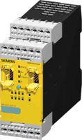 3rk3131-2ac10 Siemens SIRIUS 3RK3 Series Safety Controller, 8 Safety Inputs, 4 Safety Outputs, 24 V