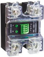 cc4850w4v Sensata Crydom Evolution Series Solid State Relay, 50 A rms Load, Panel Mount, 600 V ac Load, 32 V Control