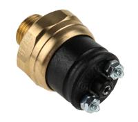 787260 Burkert Type 1045 Series Pressure Sensor, 1bar Min, 10bar Max, NO Output, Differential Reading