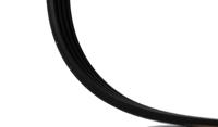 4pj560 Hutchinson Drive Belt, belt section J, 560mm Length