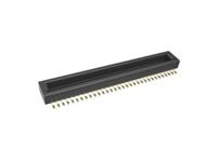 10164228-0601a1rlf Amphenol Communications Solutions BergStak Series PCB Mount PCB Connector, 60-Contact, 2-Row, 0.4mm Pitch, Pin