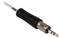 t0050102599 Weller RTP 010 S MS 1 mm Screwdriver Soldering Iron Tip for use with WXPP-MS, WTPP-MS