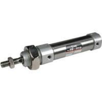 c85n25-100c SMC Double Acting Cylinder - C85 Series, Double Acting Acting