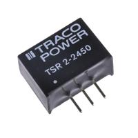 tsr-2-2450 TRACOPOWER Switching Regulator, Through Hole, 5V dc Output Voltage, 6.5 → 36V dc Input Voltage, 2A Output