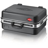 00-21-42-le Knipex BIG Twin ABS, Aluminium Tool Case, 520 x 435 x 250mm