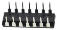 lf347n Texas Instruments, Operational Amplifier, 3 MHz, 14-Pin 18 V PDIP