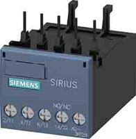 3rt2916-1pa2 Siemens Surge Protector, 9.75kA, Surface Mount Mount